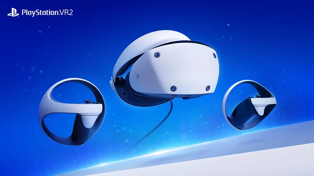 索尼：看到了粉丝们的热情 并没有削减PS VR2出货量