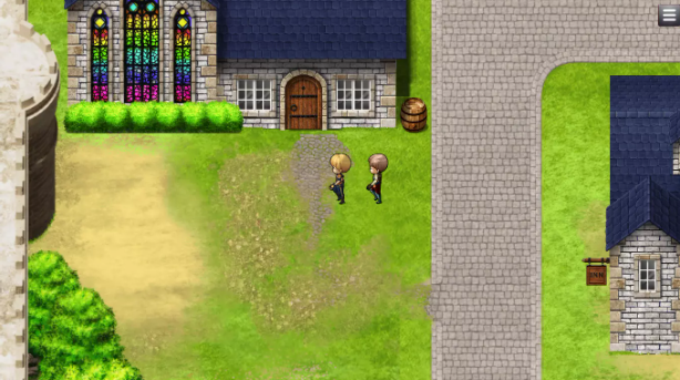 系列最新作《RPG Maker Unite》率先登陆Unity Asset Store