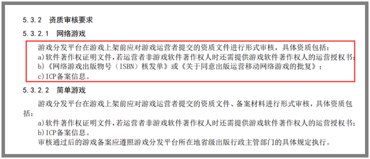 音数协就《游戏分发与推广基本要求》征求意见，行业热议两点